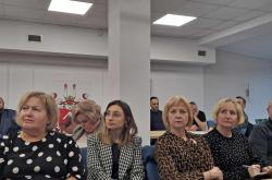 Spotkania informacyjno-konsultacyjne 
