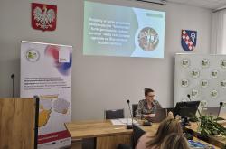 Szkolenie informacyjne w ramach wspierania integracji społecznej seniorów już za nami! 