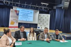 Umowy na Kluby Seniora podpisane!