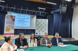 Umowy na Kluby Seniora podpisane!
