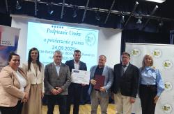 Umowy na Kluby Seniora podpisane!