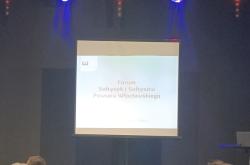 Forum Sołtysek i Sołtysów Powiatu Włocławskiego.