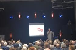 Forum Sołtysek i Sołtysów Powiatu Włocławskiego.