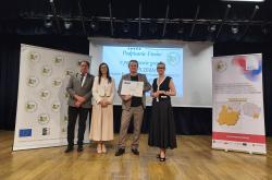 PODPISANIE UMÓW  – KLUBY MŁODZIEŻOWE 27 Maj 2026