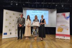 PODPISANIE UMÓW  – KLUBY MŁODZIEŻOWE 27 Maj 2026