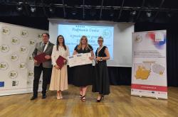 PODPISANIE UMÓW  – KLUBY MŁODZIEŻOWE 27 Maj 2026