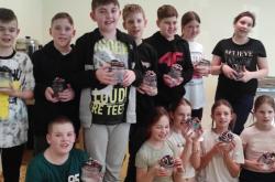 Klub Młodzieżowy Płomień Boniewo