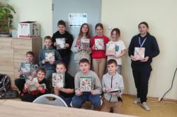 Klub Młodzieżowy Płomień Boniewo