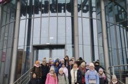 Kreatywna Przestrzeń Tożsamości w Choceniu
