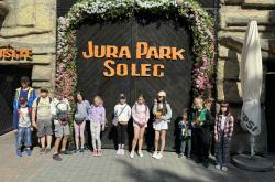 Klub młodzieżowy „Klub Skibidi CK”