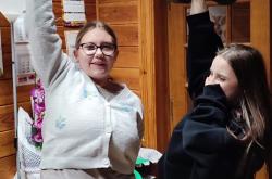 „Nowa Szansa - Klub Rozwoju Społecznego”