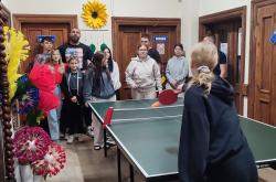 „Nowa Szansa - Klub Rozwoju Społecznego”