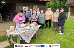 Senior otwarty na świat
