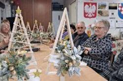 Cudawianki działają dla seniorów