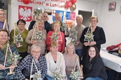 Cudawianki działają dla seniorów