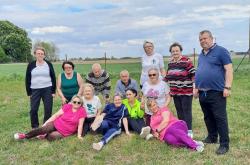 Cudawianki działają dla seniorów