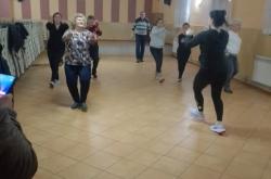 Seniorze złote lata – aktywne życie