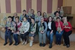 Seniorze złote lata – aktywne życie