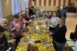 Seniorze złote lata – aktywne życie