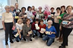 Razem Lepiej – Klub Seniora Fabianki