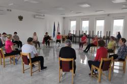 Razem Lepiej – Klub Seniora Fabianki