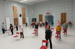 Klub seniora – Wiecznie młodzi