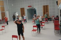 Klub seniora – Wiecznie młodzi