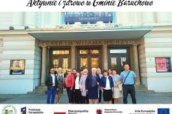 Złoty czas – aktywnie i razem