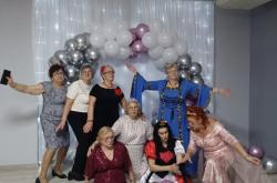 Aktywny senior