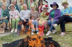 Kulturalne warsztaty senioralne