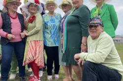 Kulturalne warsztaty senioralne