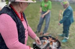 Kulturalne warsztaty senioralne