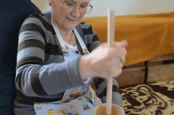 Kulturalne warsztaty senioralne