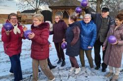 Aktywni i zgrani w Gminie Kowal