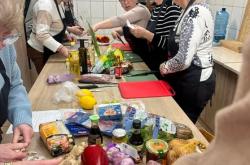 Aktywni i zgrani w Gminie Kowal