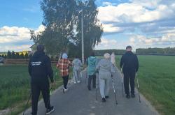 Klub seniora „SAMI SWOI”