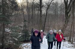 Senior NATURAlnie i KULTURAlnie