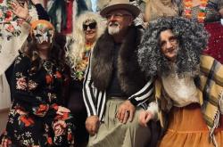 Senior NATURAlnie i KULTURAlnie
