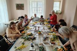 Senior NATURAlnie i KULTURAlnie