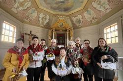 Senior NATURAlnie i KULTURAlnie