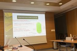 Spotkanie w Ministerstwie Rolnictwa i Rozwoju Wsi. 