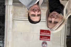 Spotkanie w Ministerstwie Rolnictwa i Rozwoju Wsi. 