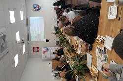 Szkolenie w ramach klubów młodzieżowych – za nami!