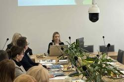 Szkolenie w ramach klubów młodzieżowych – za nami!