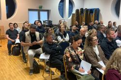 Szkolenie informacyjne w ramach naboru 3/2026/RDG