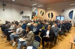 Szkolenie informacyjne w ramach naboru 3/2026/RDG
