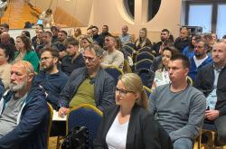 Szkolenie informacyjne w ramach naboru 3/2026/RDG