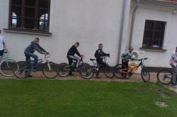 Podsumowanie Rajdu Rowerowego