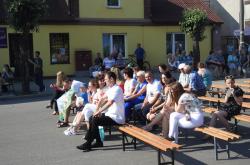IV Chodecki Przegląd Orkiestr   już za nami!