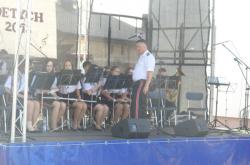 IV Chodecki Przegląd Orkiestr   już za nami!